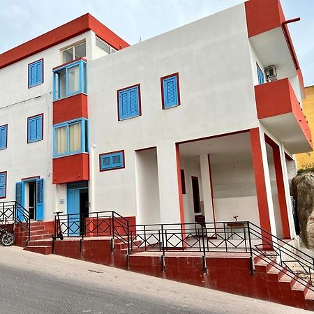Residenza Lipadusa Ξενοδοχείο Λαμπεντούζα Εξωτερικό φωτογραφία