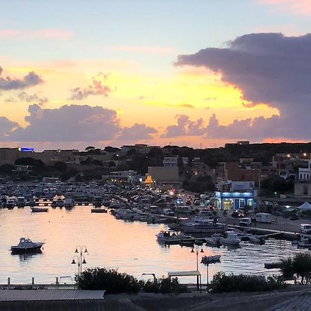 Residenza Lipadusa Ξενοδοχείο Λαμπεντούζα Εξωτερικό φωτογραφία