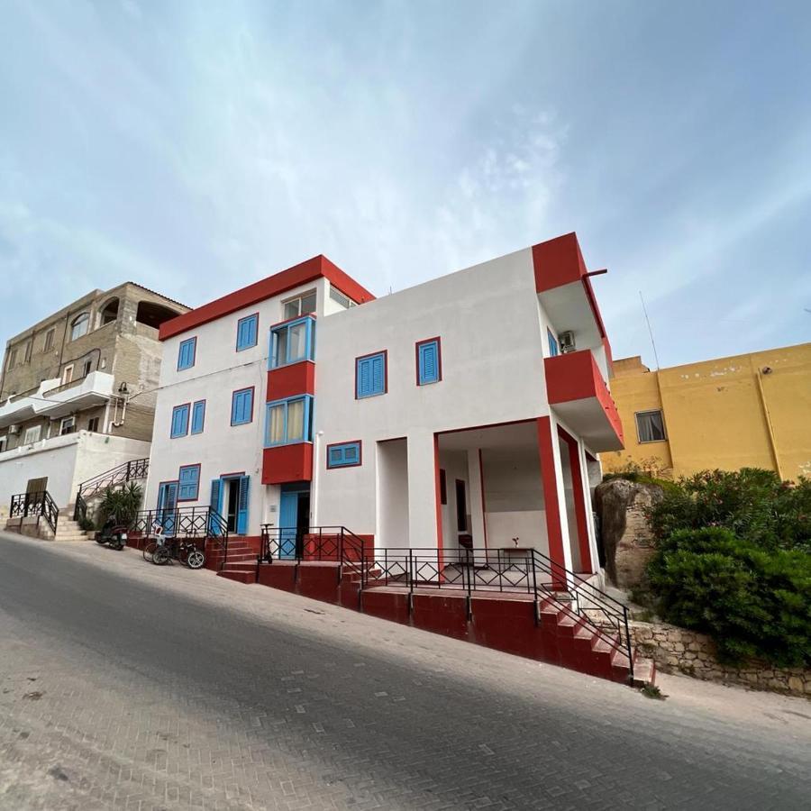 Residenza Lipadusa Ξενοδοχείο Λαμπεντούζα Εξωτερικό φωτογραφία